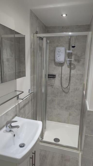 1 Bed Hideaway - Cosy Retreat Apartment York Luaran gambar